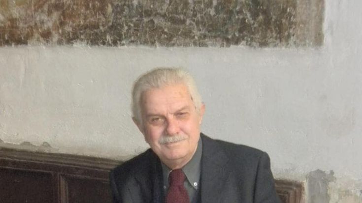 L’Atlante del professor Ferraro: il destino di Napoli come forma urbana