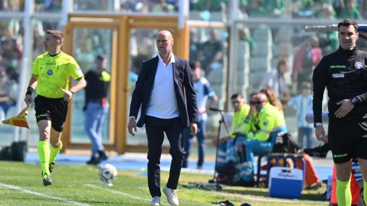 Sampdoria, cambio targato Lombardo. Nuova marcia, diversa mentalità