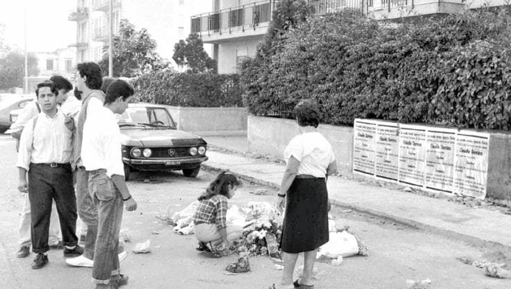 Antonio Domino: “Dopo 40 anni la fine di Claudio arriva all’Antimafia”