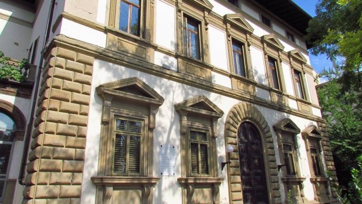 Villa Basilewsky, l'alt del Comune: "Nessun cambio di destinazione d'uso" 