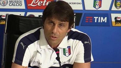 Calcioscommesse, Conte: "Assoluzione ottima notizia, ma non è lieto fine"