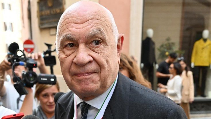 Pnrr, Mattarella-Tajani: con Von der Leyen dialogo eccellente. Nordio: "Basta porcherie sulle intercettazioni"