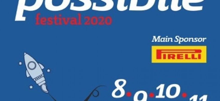 E ora viaggiamo nel tempo e nello spazio