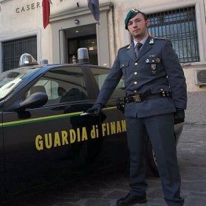 Credit Suisse, 10mila clienti e 6,7 miliardi nel mirino della Gdf