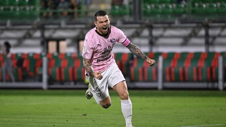 Si sblocca Brunori. Tripletta al Venezia e il Palermo vola