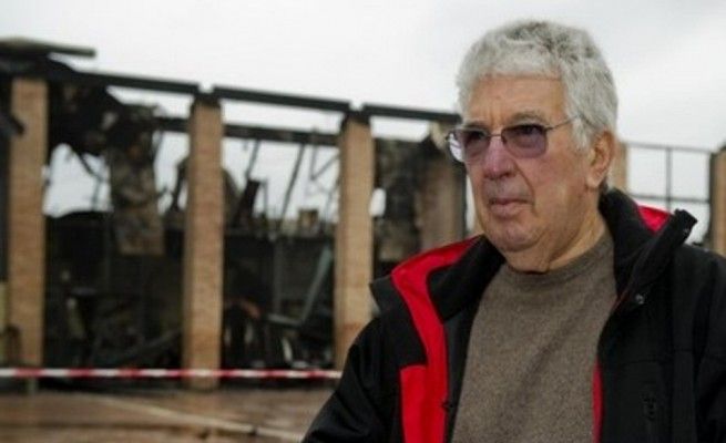Silvestrini: "De Magistris<br />frena sulla ricostruzione"