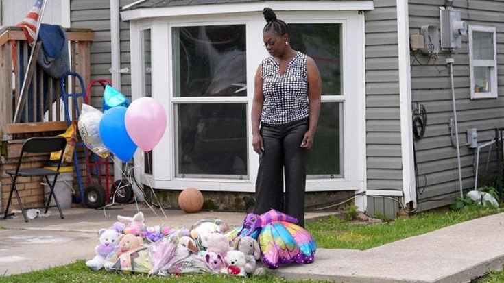 La strage in Louisiana, il killer era padre di sette bambini uccisi