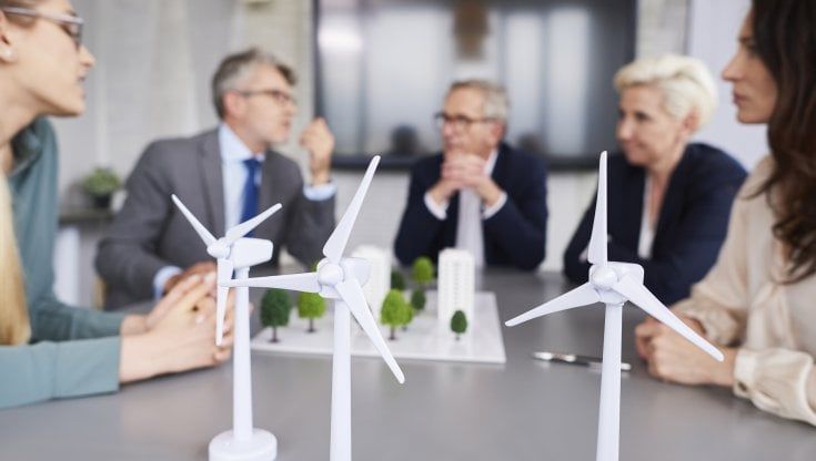 La "Creatività gentile" delle start up