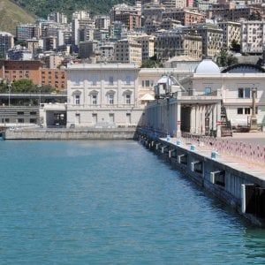  Pontili squarciati, danno allo Stato per 5 milioni di euro 