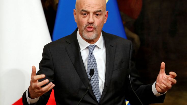Descalzi: "L’Eni si è rafforzata nel mondo. L’Egitto chiarisca il caso Regeni"
