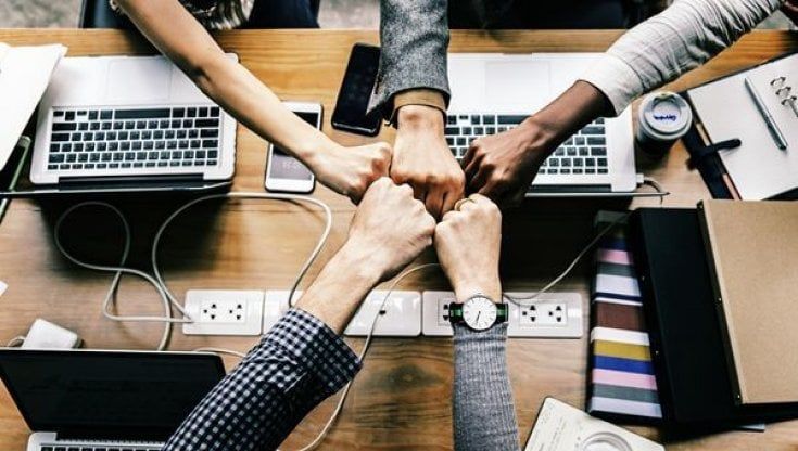 Accordo Cdp-Mediocredito centrale-Bei per finanziare con 10 miliardi le Pmi