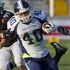 Sorpresa Seamen al Super Bowl, annientati i Panthers: lo scudetto a Milano