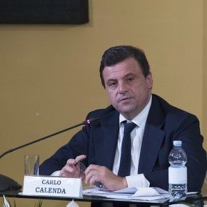 Calenda: "La Rai andrebbe privatizzata ". Ma da governo, Giacomelli: "E' idea sua"