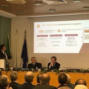 Demanio, oltre 3miliardi da investire in dieci anni
