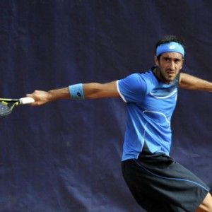 Tennis, San Paolo: Lorenzi in semifinale. Dubai, Djokovic-Federer in semifinale