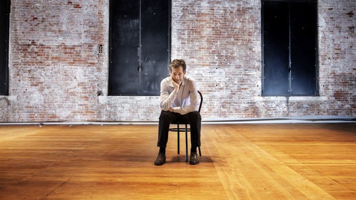 Biennale d’arte, un gentleman a Venezia