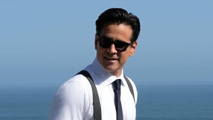 Colin Farrell torna nella serie “Sugar”: “Il mio detective alieno, come un irlandese a Los Angeles”