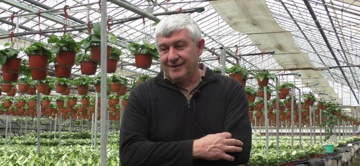 Investire in agricoltura per aiutare il sociale:&nbsp;il circolo virtuoso di Lorenzo Bano