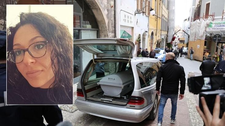 Spoleto, uccide la seconda moglie e chiama l'ex che dà l'allarme. Preso su un ponte: “Ho fatto un macello”