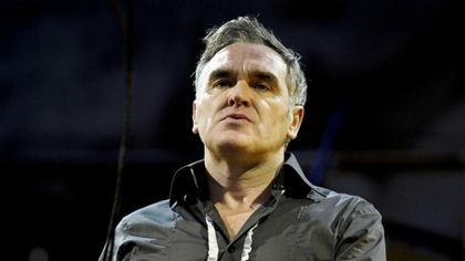 Morrissey, dopo il disco il biopic 'England is Mine', il film non autorizzato