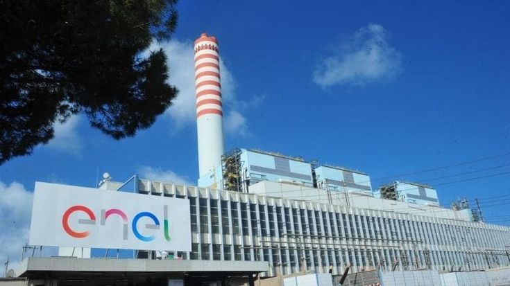Centrali a carbone: 70 milioni l’anno per tenerle inattive