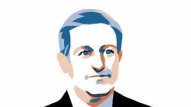 Massimo Giannini: La lezione di Naza