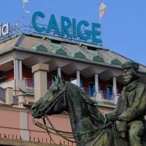 Carige, caccia alle deleghe di voto