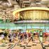 Singapore, l'aeroporto che funziona senza personale