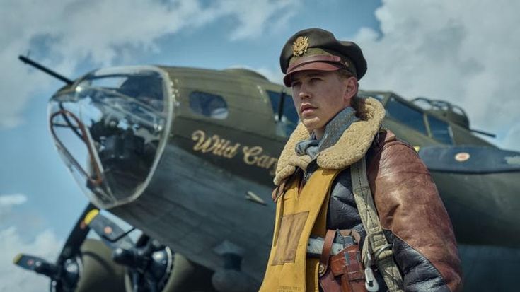 Steven Spielberg ritorna alla Seconda guerra, ma stavolta il racconto è ad alta quota