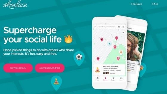 Social, croce e delizia: chiuso Google Plus, Big G lancia Shoelace