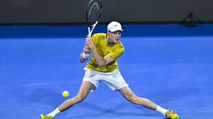 Indian Wells, Sinner esordirà contro Duckworth o un qualificato