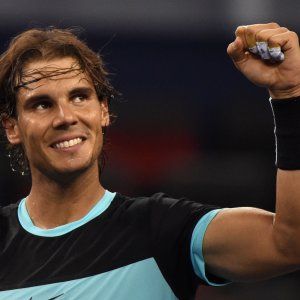 Tennis, Shanghai: Djokovic-Murray e Nadal-Tsonga le due semifinali