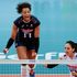 Volley, Rio 2016: Bonitta fa fuori la Diouf. Avvertita con un sms