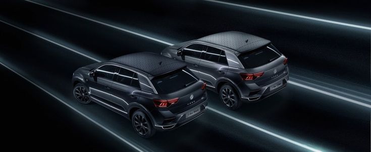 Lapo colpisce ancora: così con Volkswagen personalizza le nuove T-Roc