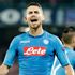 Nazionale, le scelte di Ventura per la Svezia: novità Jorginho, tornano anche Zaza e Florenzi