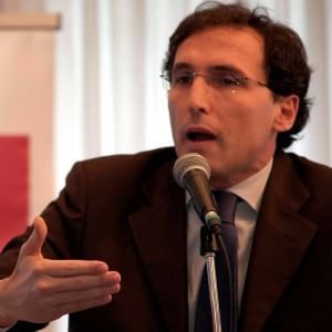 Boccia: "Basta con i nominati, servono le preferenze"