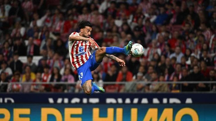 Nico Gonzalez, stagione finita: niente riscatto obbligatorio, l’Atletico chiede lo sconto alla Juve