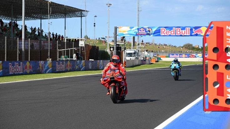 MotoGp San Marino 2025: gli orari di qualifiche e sprint race e dove vederli in tv