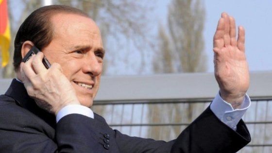 Centrodestra, Berlusconi: "Mai parlato di partito unico. Forza Italia va avanti"