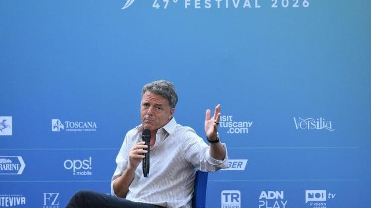 Renzi: “Basta con le polemiche, non vannaccizzare la coalizione. Conclave in vista delle primarie”