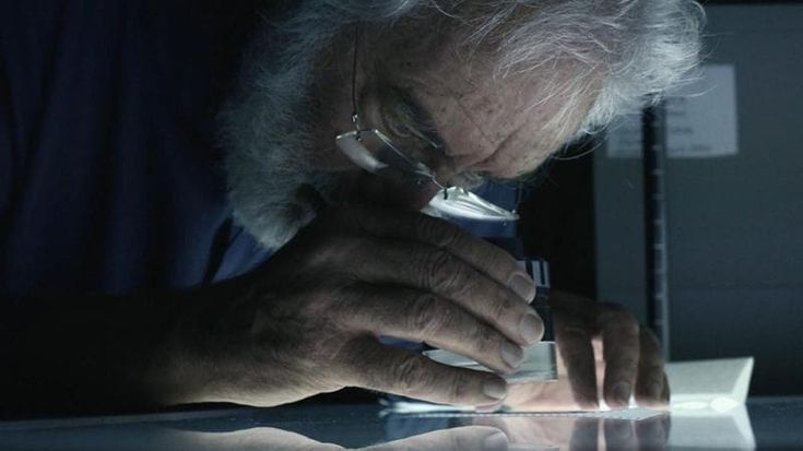 Il documentario di Parisini: “Così racconto al cinema Jodice padre e figlio”