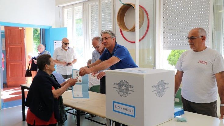 Risultati amministrative 2021: al ballottaggio Roma, Torino e Trieste