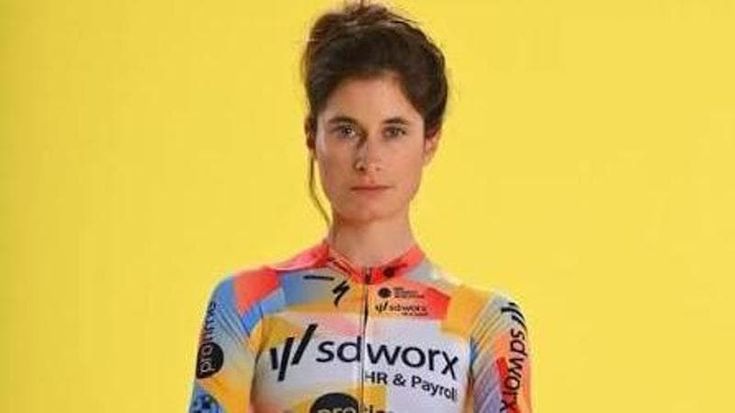 Test antidoping con la madre morta nella stanza accanto: il dramma di Valentina Cavallar