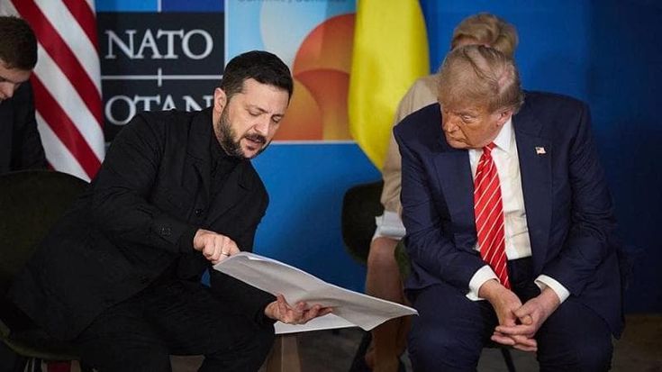 Guerra Ucraina - Russia, le news dell’11 luglio. Zelensky: “Le forniture militari Usa a Kiev sono riprese”