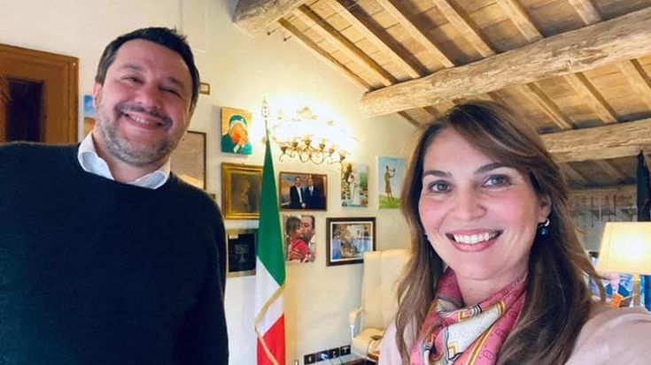 La Lega si divide in vista delle Europee, rispunta il duello Sammartino-Lombardo