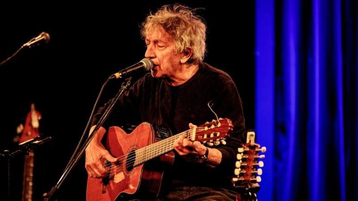 “Antichi suoni”: da Officina Zoè a Eugenio Bennato, il festival anima di Novi Velia