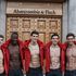 Abercrombie & Fitch, ancora giù le vendite