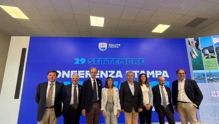 Vaccinazione antinfluenzale, in Liguria gratis a tutti, ecco da quando. Open day il 5 ottobre