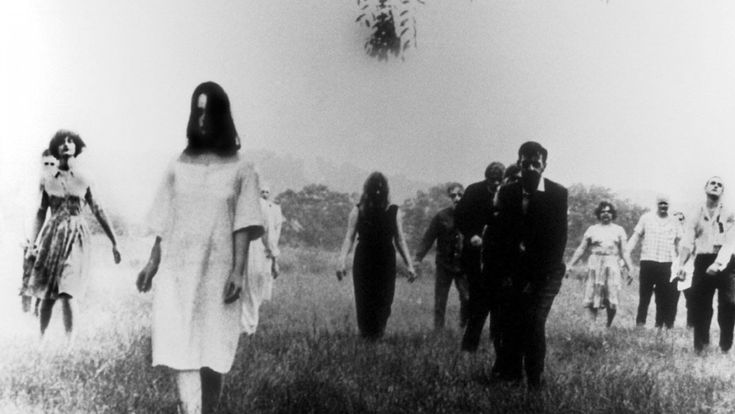 Cari zombie, auguri ma ora lasciateci inseguire il futuro