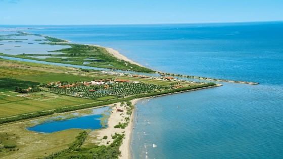  Settembre nel parco del delta del Po